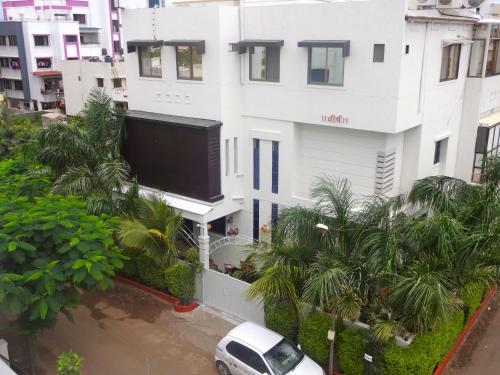 B&B Nashik - Teerth Villa - Bed and Breakfast Nashik