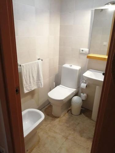 Acogedor y tranquilo apartamento Acogedor y tranquilo apartamento