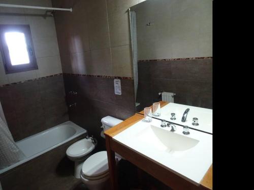 Three-Bedroom House image 10