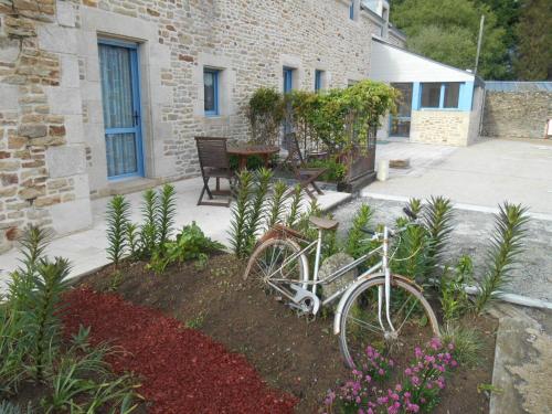 Seadmed, Domaine de Kervail in Quimperle