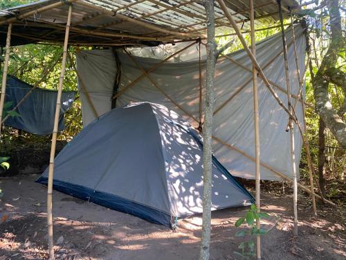 Camping Permacultural Filhos da Floresta