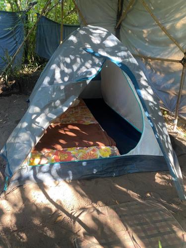 Camping Permacultural Filhos da Floresta