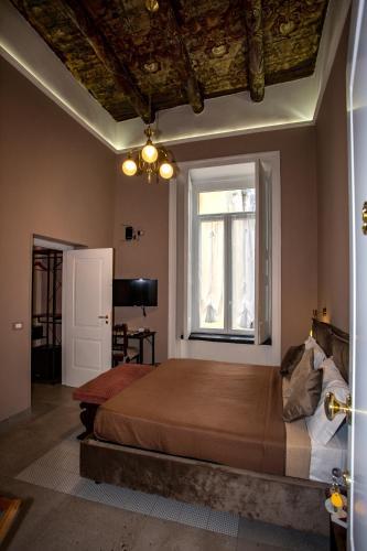 Xenia Neapolis Room Type - Superior Queen Room