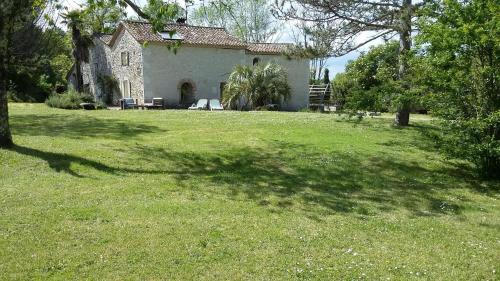 Charmante Maison de Campagne Proche de Bergerac, Sites de Dordogne, Randonnées gîte à louer Les Jandis