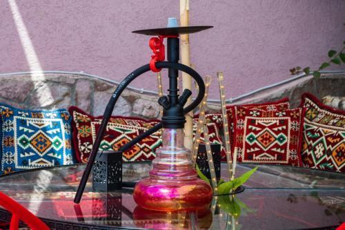 Accommodation Royal Azur - image 11