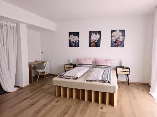 MY HOME ZITTAUER STRASSE 7 in Villingen-Schwenningen, Deutschland