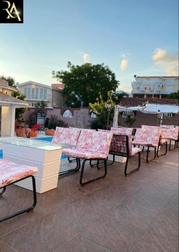 Accommodation Royal Azur - image 5