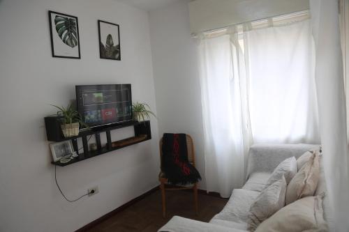Departamento Arguello near Saltimbanco