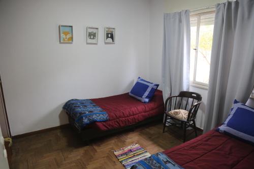 Departamento Arguello near Saltimbanco