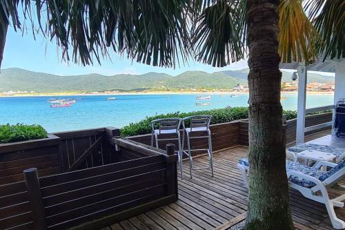 Facilities, Casa no Paraiso - Pantano do Sul - Florianopolis in Armacao