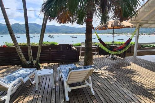 Surrounding environment, Casa no Paraiso - Pantano do Sul - Florianopolis in Armacao