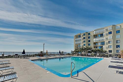 9400 Building #307, Ocean City (zdjęcie 2)
