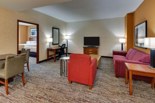 Drury Inn & Suites Meridian