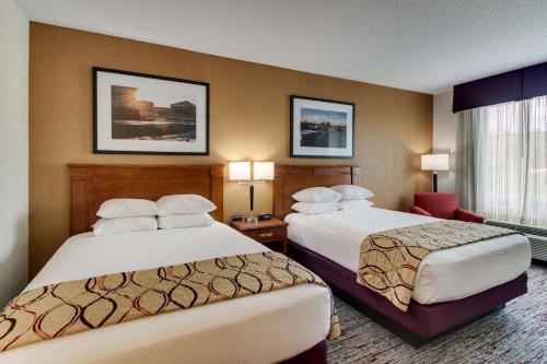 Drury Inn & Suites Meridian