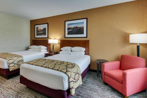 Drury Inn & Suites Meridian - image 7