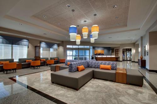 Drury Inn & Suites Iowa City Coralville in Coralville, USA