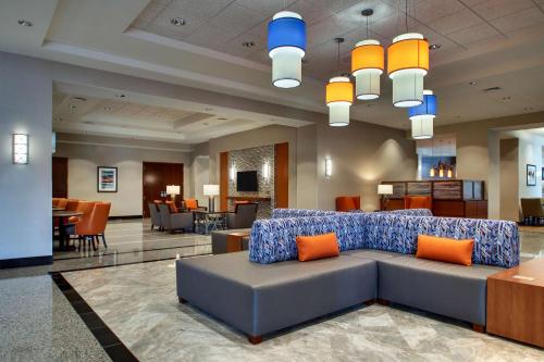 Drury Inn & Suites Iowa City Coralville in Coralville, USA