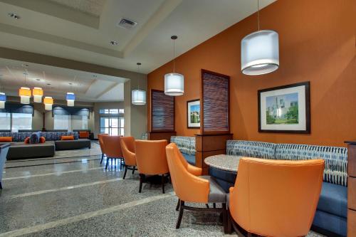 Drury Inn & Suites Iowa City Coralville