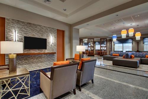 Drury Inn & Suites Iowa City Coralville