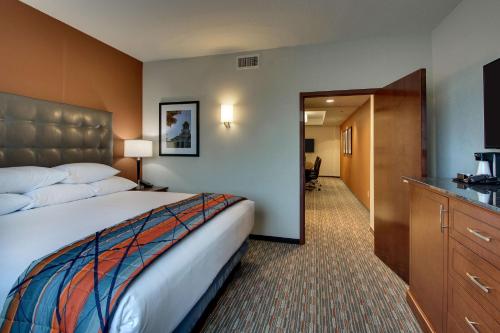 Drury Inn & Suites Iowa City Coralville