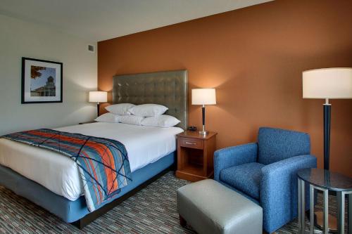 Drury Inn & Suites Iowa City Coralville