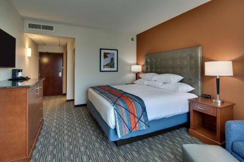 Drury Inn & Suites Iowa City Coralville