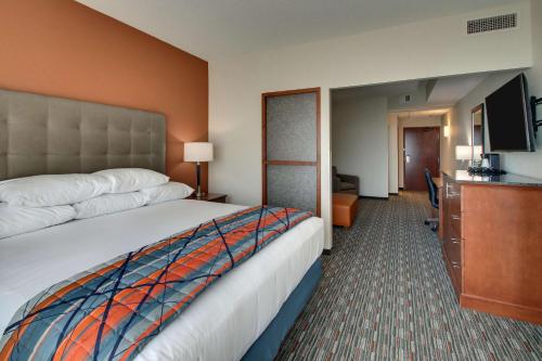 Drury Inn & Suites Iowa City Coralville