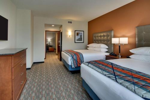 Drury Inn & Suites Iowa City Coralville