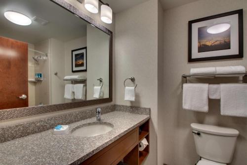 Drury Inn & Suites Iowa City Coralville