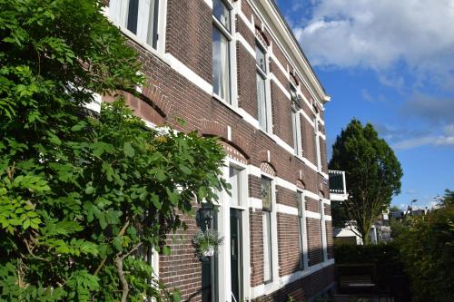 Townhouse Center Arnhem – khách sạn tại Graaf Ottoplein en omgeving