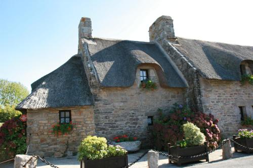 Seadmed, Domaine de Kervail in Quimperle