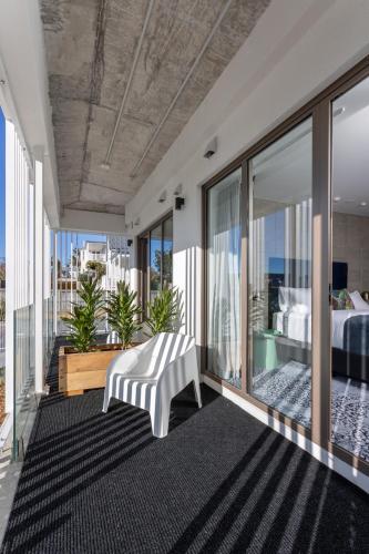 景觀, Arluxia in 奧克蘭西郊