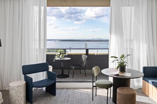 منظر, Quest Woolooware Bay in Cronulla