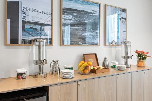 مركز الأعمال, Quest Woolooware Bay in Cronulla