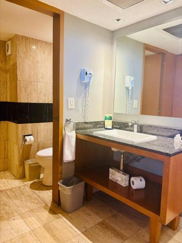 Hotel Guadalajara Plaza Ejecutivo