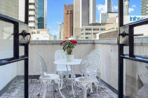 Dilworth Apartments by Urban Rest, Auckland (fotografie 4)