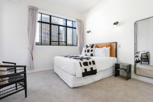 Dilworth Apartments by Urban Rest, Auckland (fotografie 6)