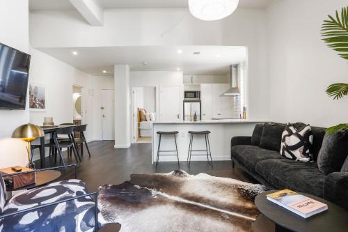 Dilworth Apartments by Urban Rest, Auckland (fotografie 10)