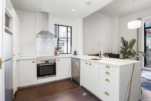 Dilworth Apartments by Urban Rest, Auckland (fotografie 3)