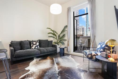 Dilworth Apartments by Urban Rest, Auckland