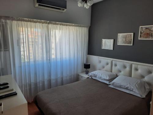 Apartamento en Buenos Aires