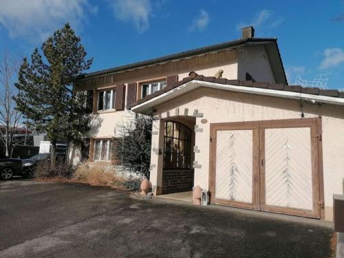 Budget Chalet at Lucerne City! in Luzern, Schweiz