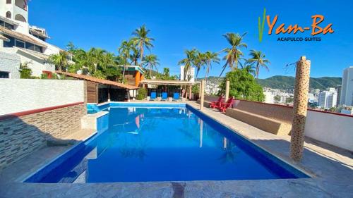 Suites Acapulco Yamba - image 4