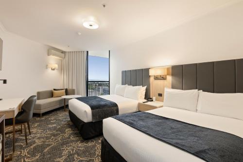 Hotel Grand Chancellor Brisbane