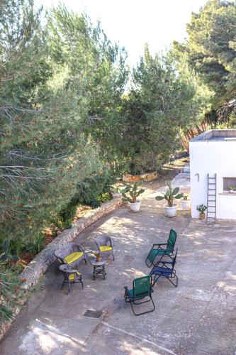 Casa Vacanze Amata - Leuca - main image