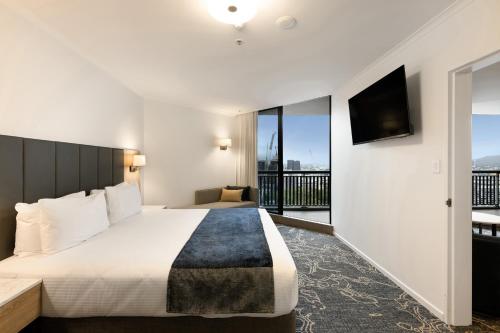 Hotel Grand Chancellor Brisbane