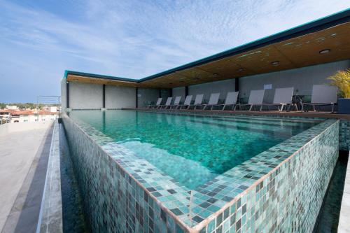 Ancora Punta Mita in Punta Mita, Mexico