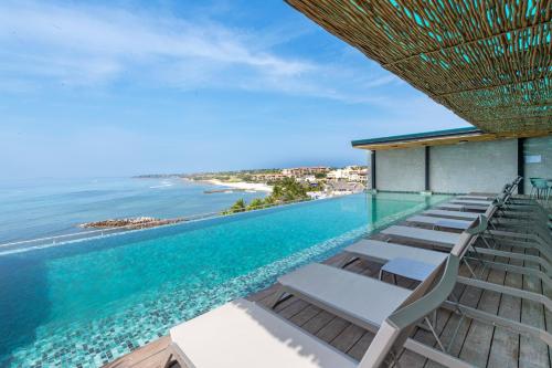 Ancora Punta Mita, Punta Mita