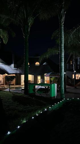 STAY In TEHAMA - image 4