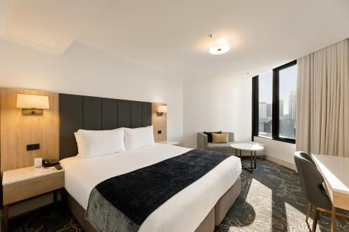 Hotel Grand Chancellor Brisbane